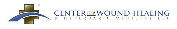 logo-head Center For Wound Healing & Hyperbaric Medicine